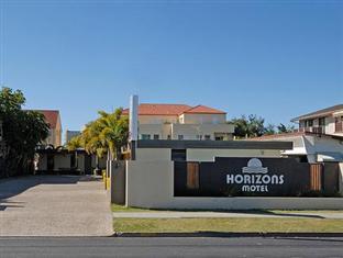 Horizons 4*