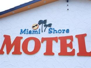 Miami Shore & Motel