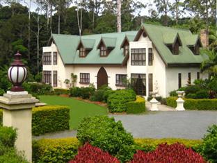 Mt Tamborine Stonehaven Manor