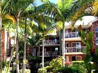 Oceanside Cove Aparthotel Gold Coast