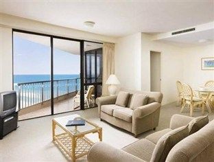 Paradise Centre 4* Gold Coast