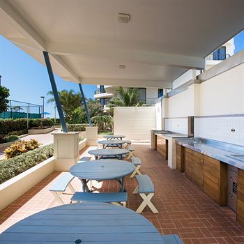 Paradise Centre Gold Coast