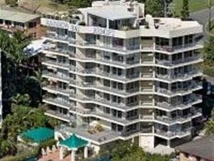 Rainbow Bay Aparthotel 4*