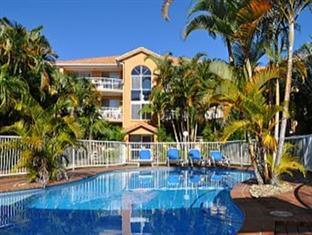 Regent Court Holiday