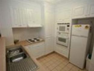 Apartamento Regent Court Holiday Gold Coast