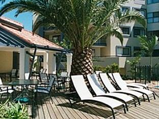 Sandcastles On The Broadwater Aparthotel Gold Coast