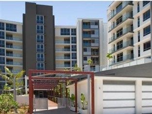 Aparthotel Signature Waterfront Gold Coast