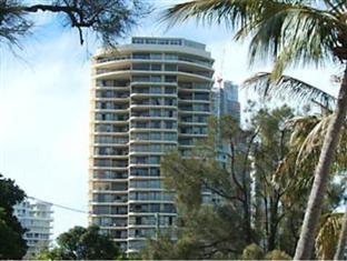 Spectrum Aparthotel Gold Coast