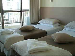 Spectrum Aparthotel
