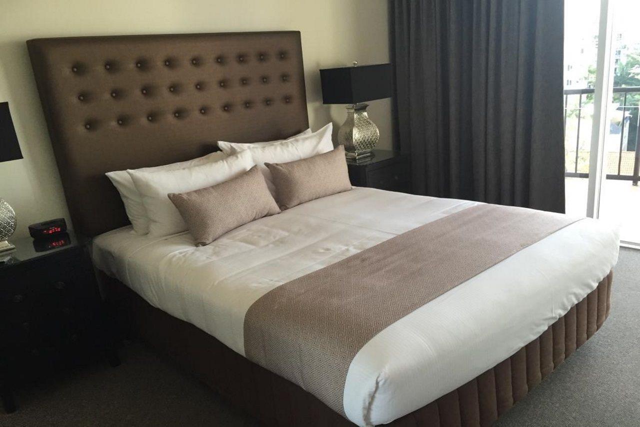 Aparthotel Marrakesh Gold Coast