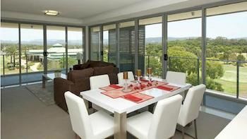 Aparthotel Signature Waterfront