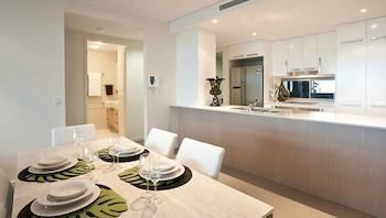 Signature Waterfront Gold Coast