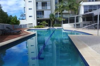 Signature Waterfront 4*