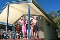 Burleigh Tourist Park 2*