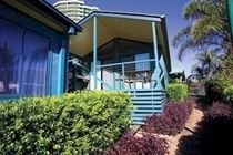 Burleigh Tourist Park 2* Gold Coast