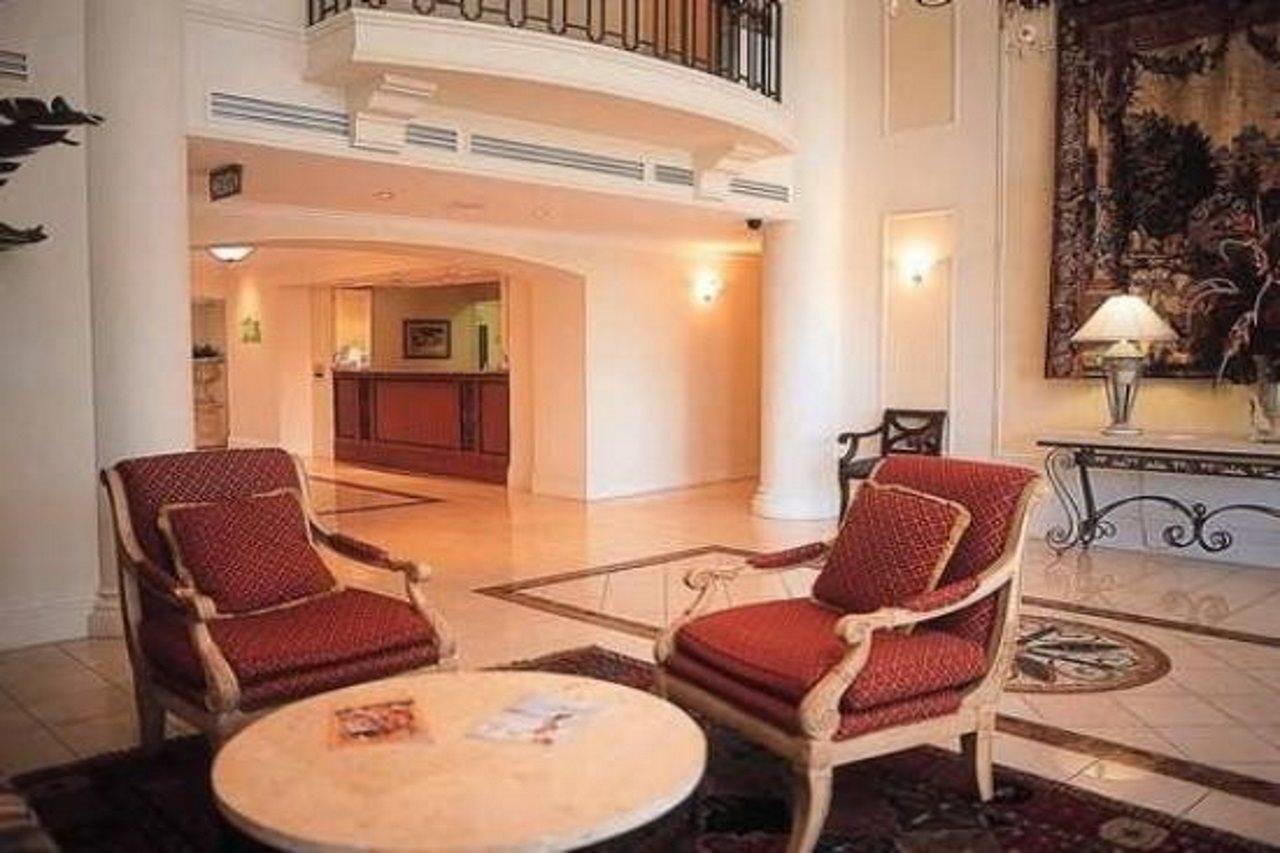 Marrakesh Aparthotel