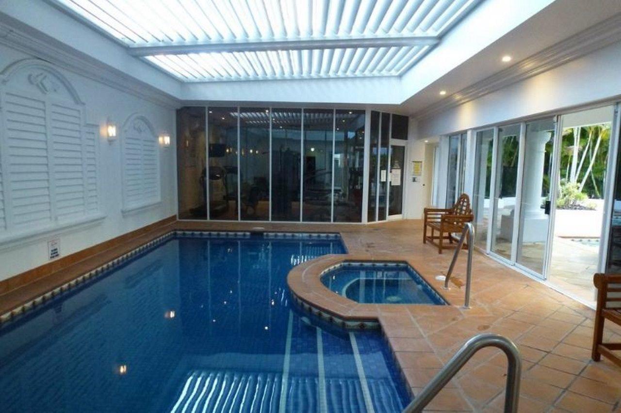 Marrakesh Aparthotel 4*