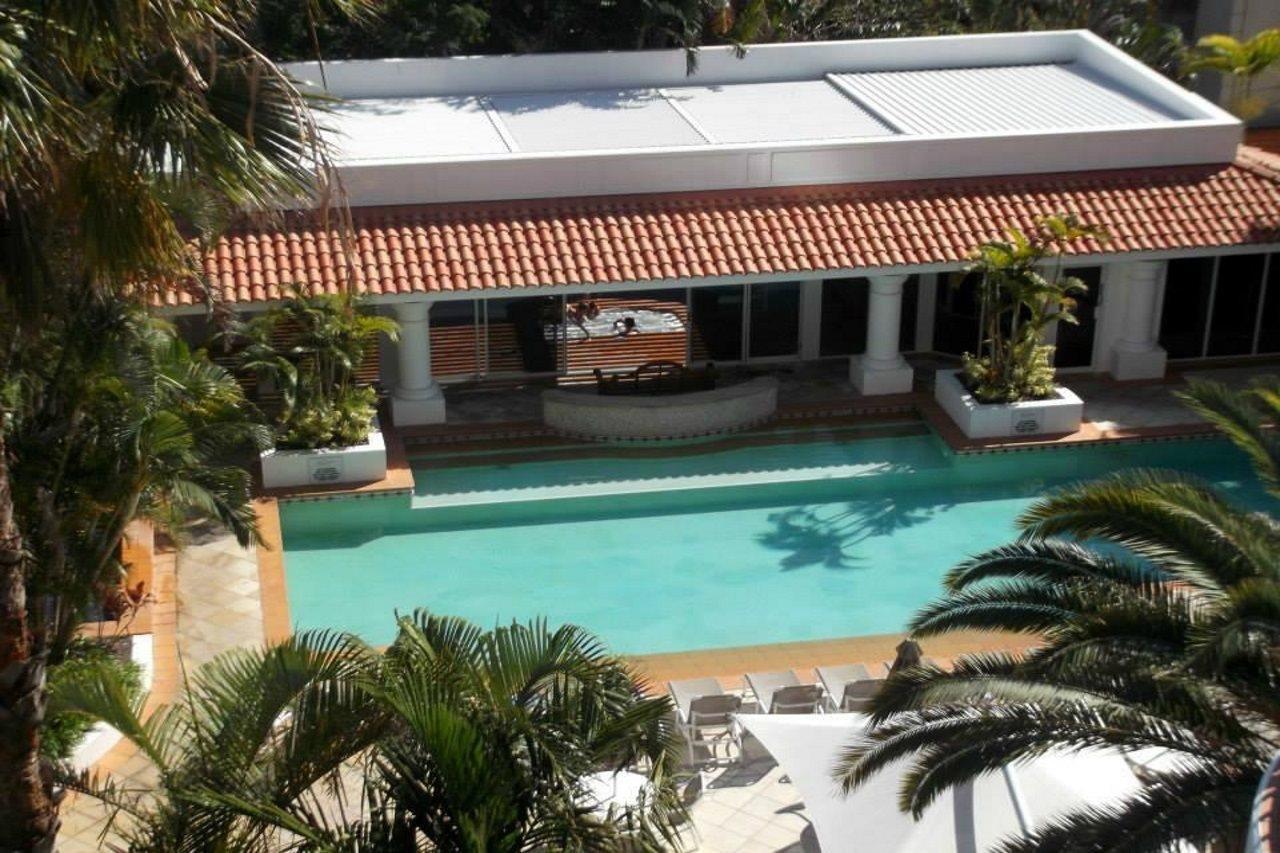 Marrakesh Gold Coast