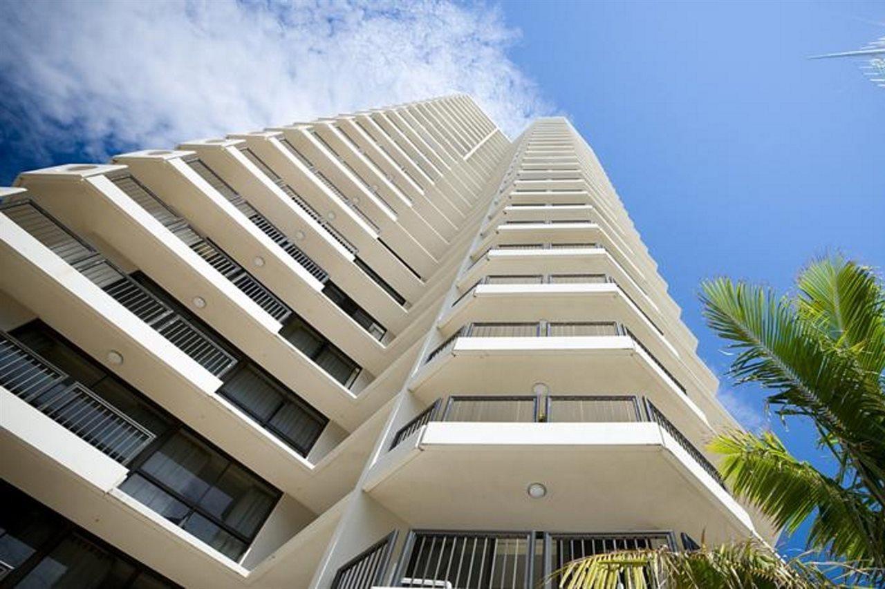 Aparthotel Breakfree Longbeach 3*