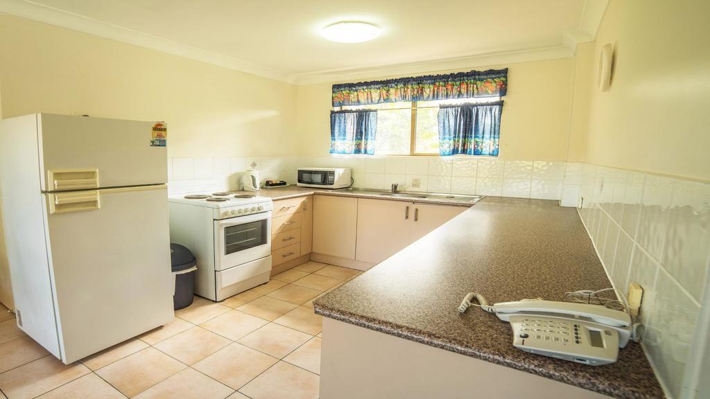 Apartamento Jadon Place *