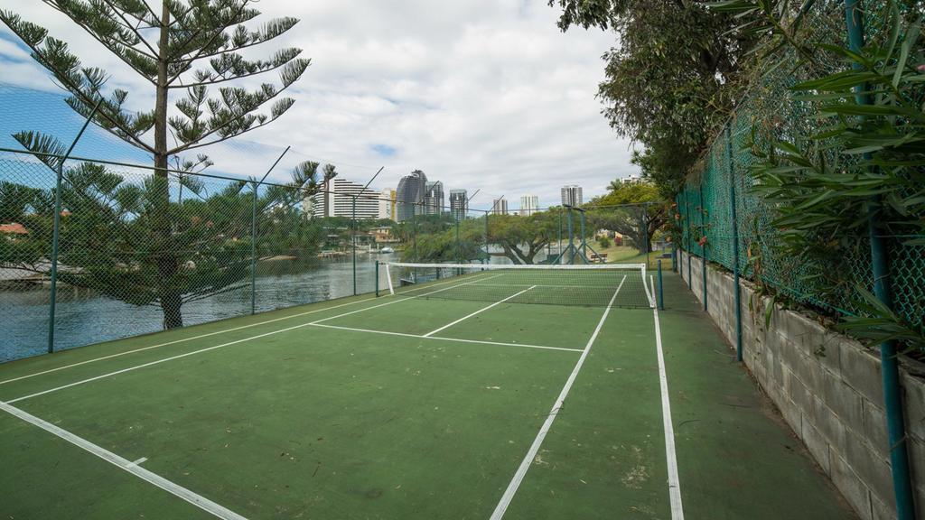 Apartamento Jadon Place Gold Coast