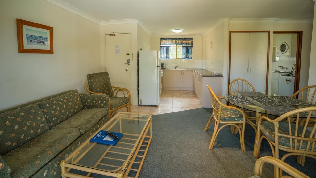 Jadon Place Apartamento *