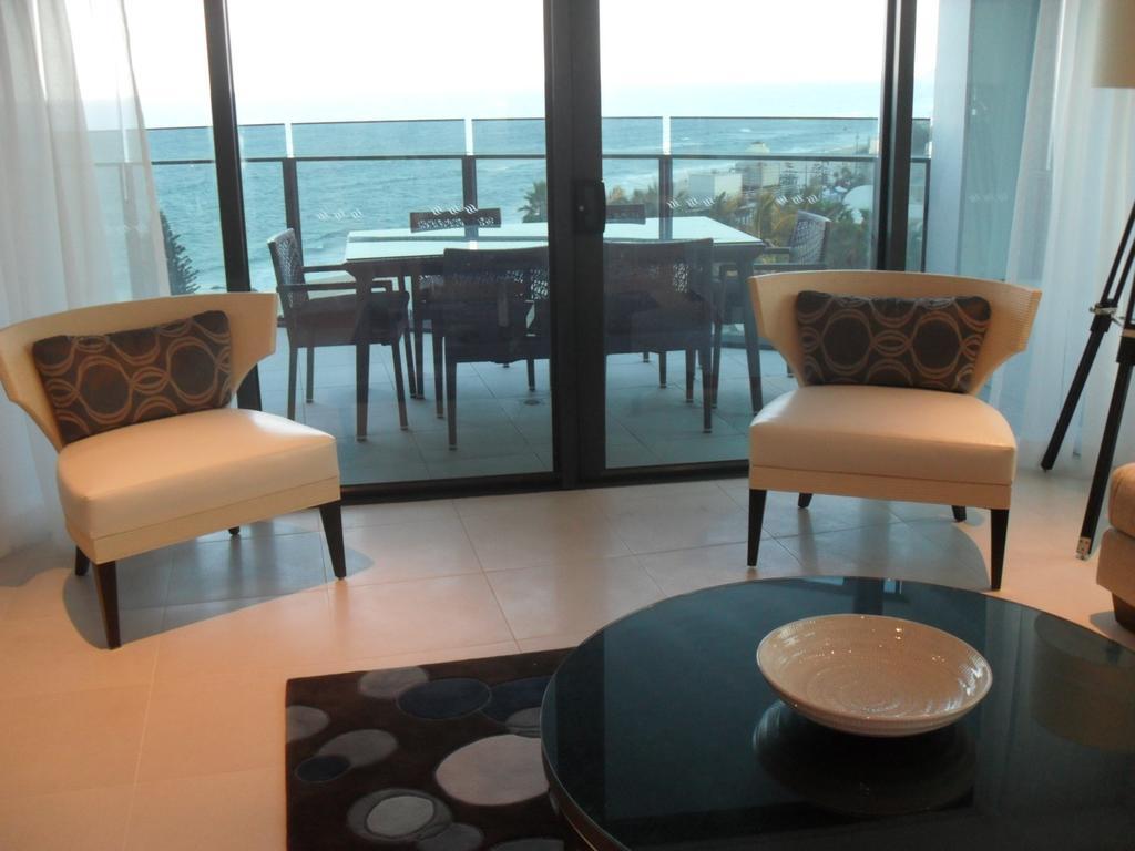Apartment Soul Surfers Paradise 3 Bedroom Gold Coast