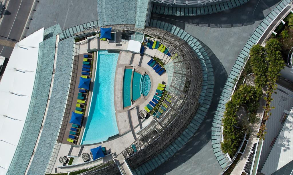 Apartment Soul Surfers Paradise 3 Bedroom *