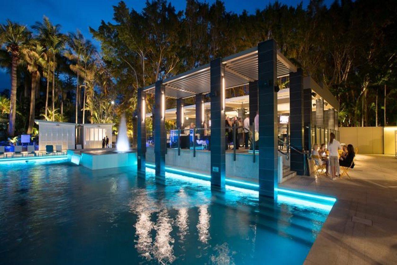 The Star Grand Gold Coast Hotel Gold Coast
