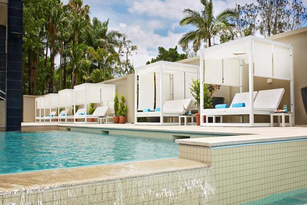 Hotel The Star Grand Gold Coast Gold Coast