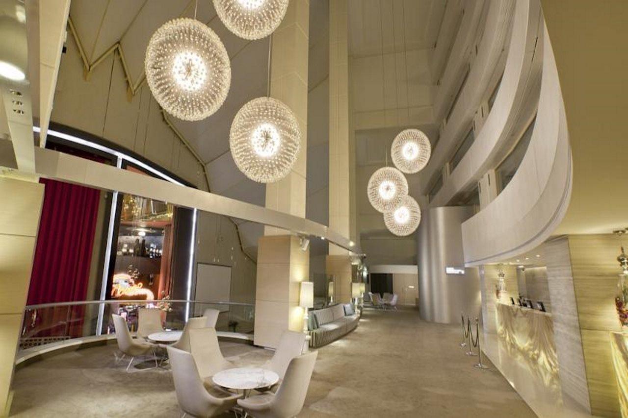 The Star Grand Gold Coast