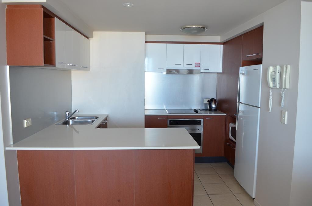 Apartment Great Escape At Chevron Renaissance Gold Coast