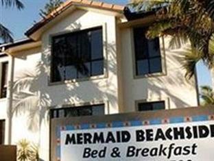 Mermaid Beachside Hotel 4*