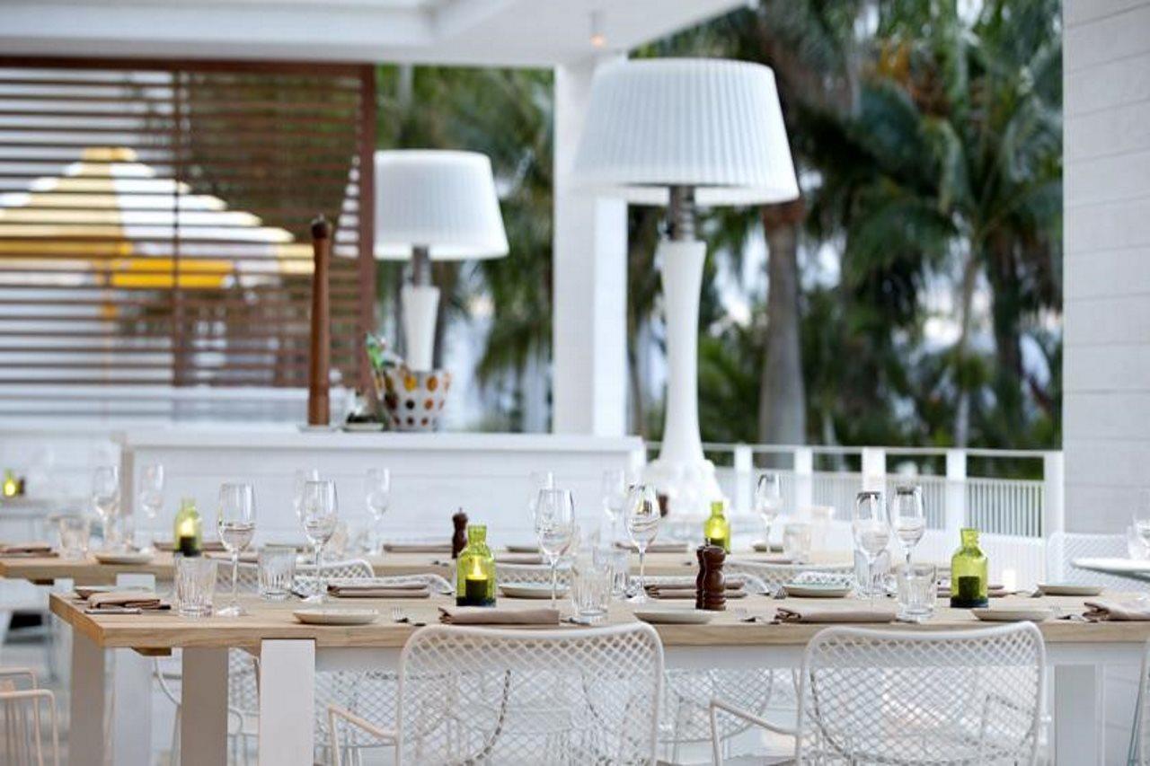 Hotel The Star Grand Gold Coast 5*