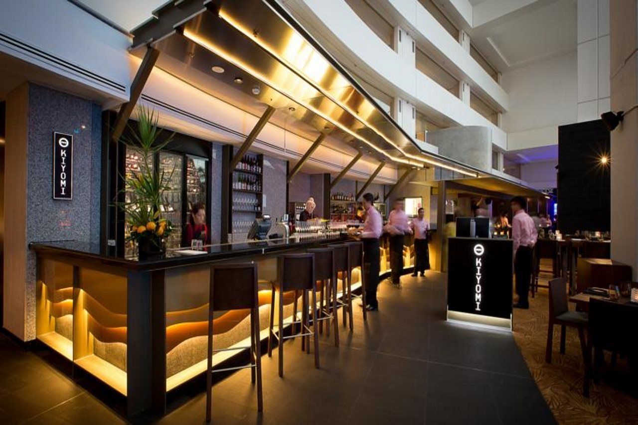 The Star Grand Gold Coast Gold Coast