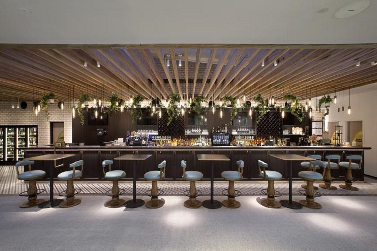 Hotel The Star Grand Gold Coast 5*