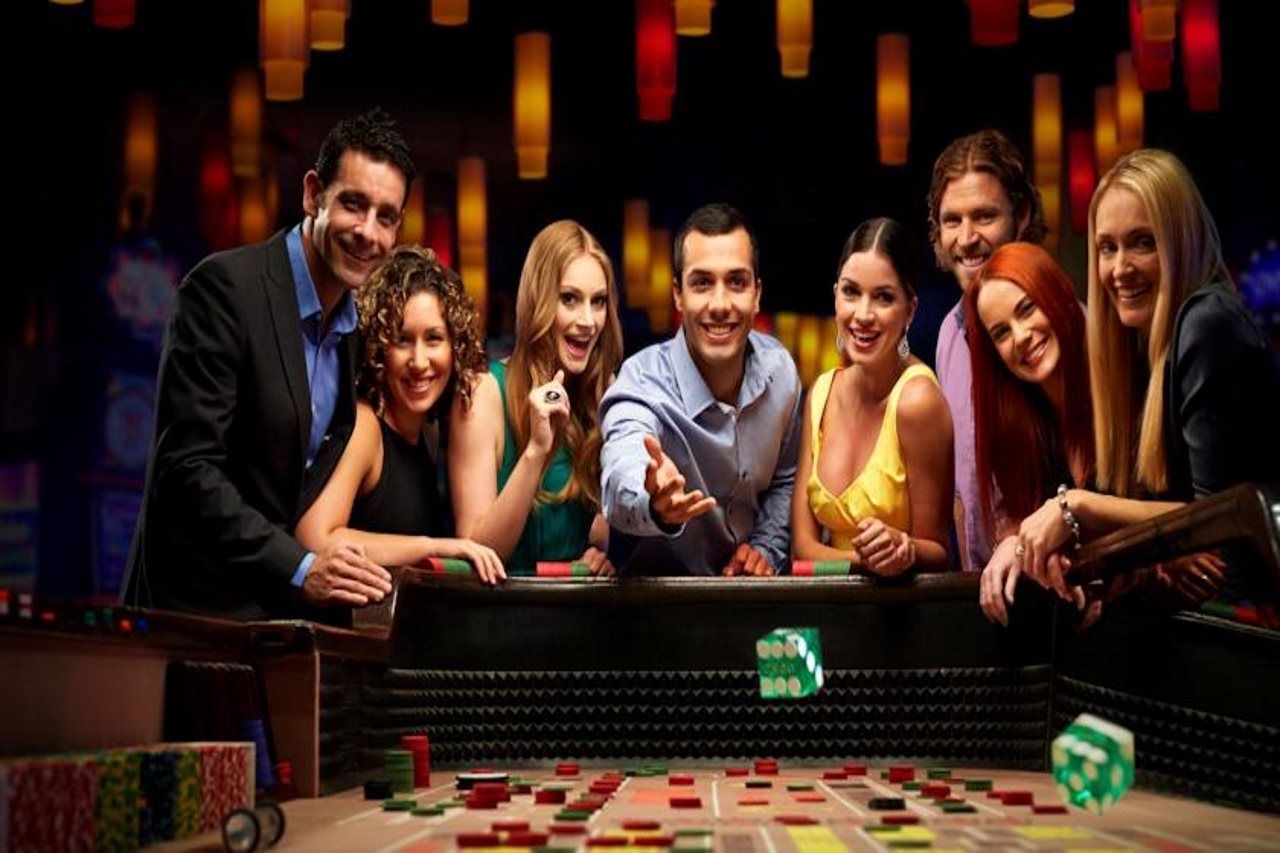 Hotel The Star Grand Gold Coast Gold Coast