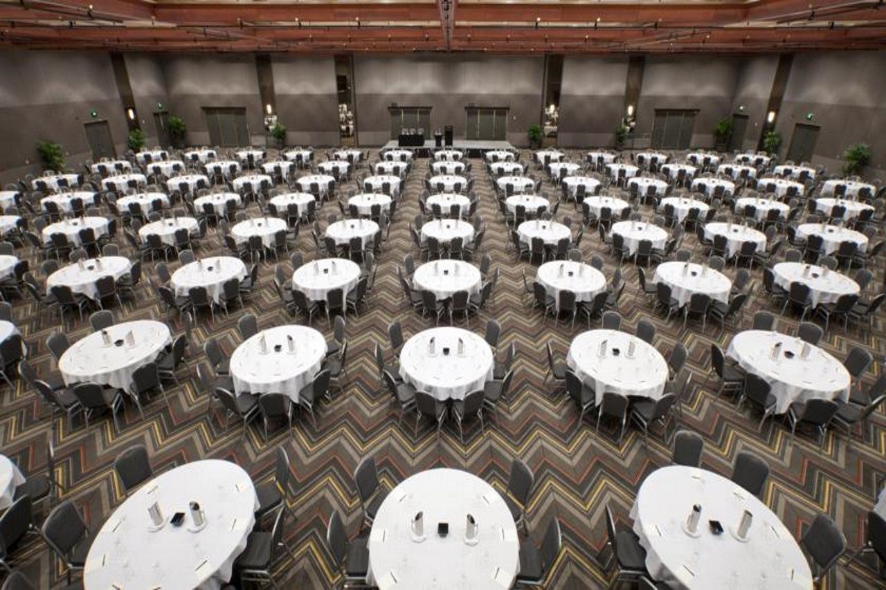 Hotel The Star Grand Gold Coast