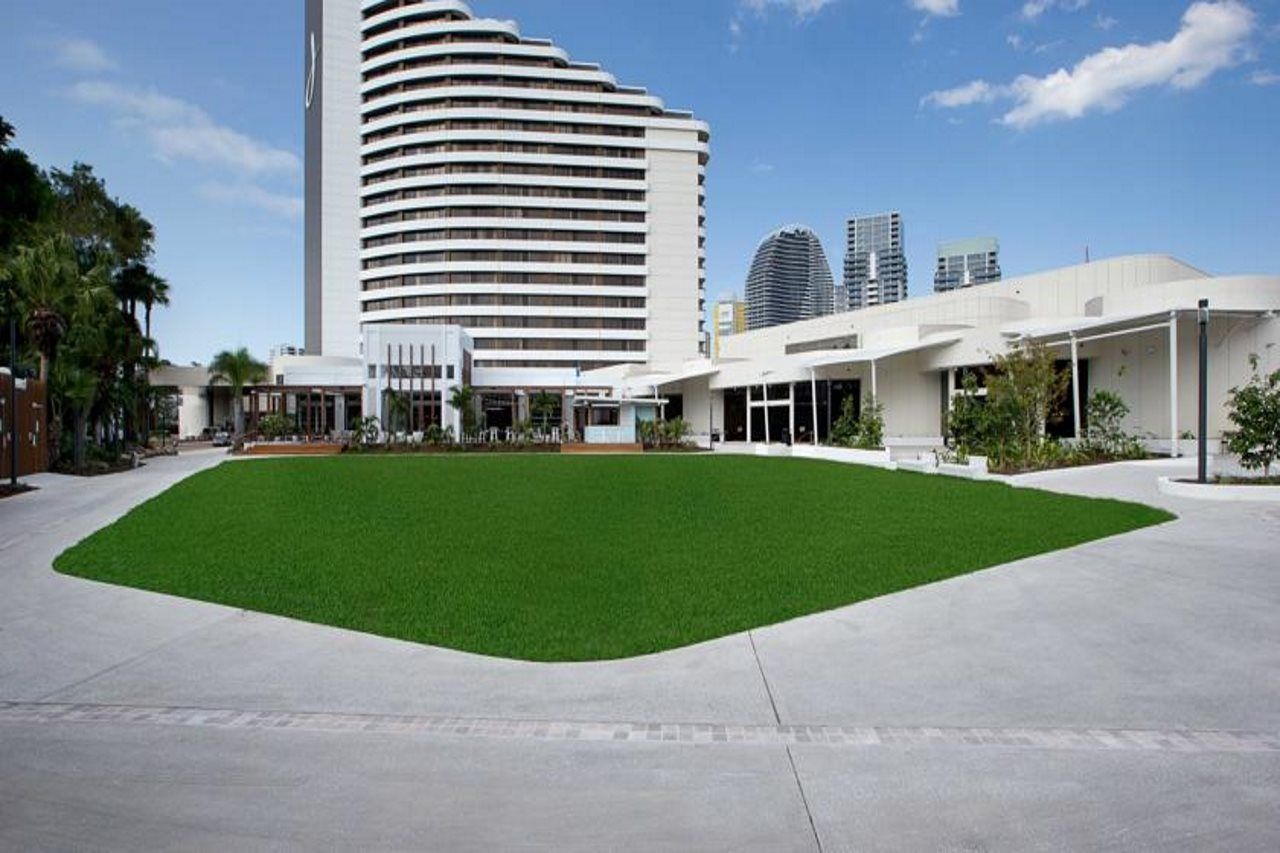 Hotel The Star Grand Gold Coast Gold Coast