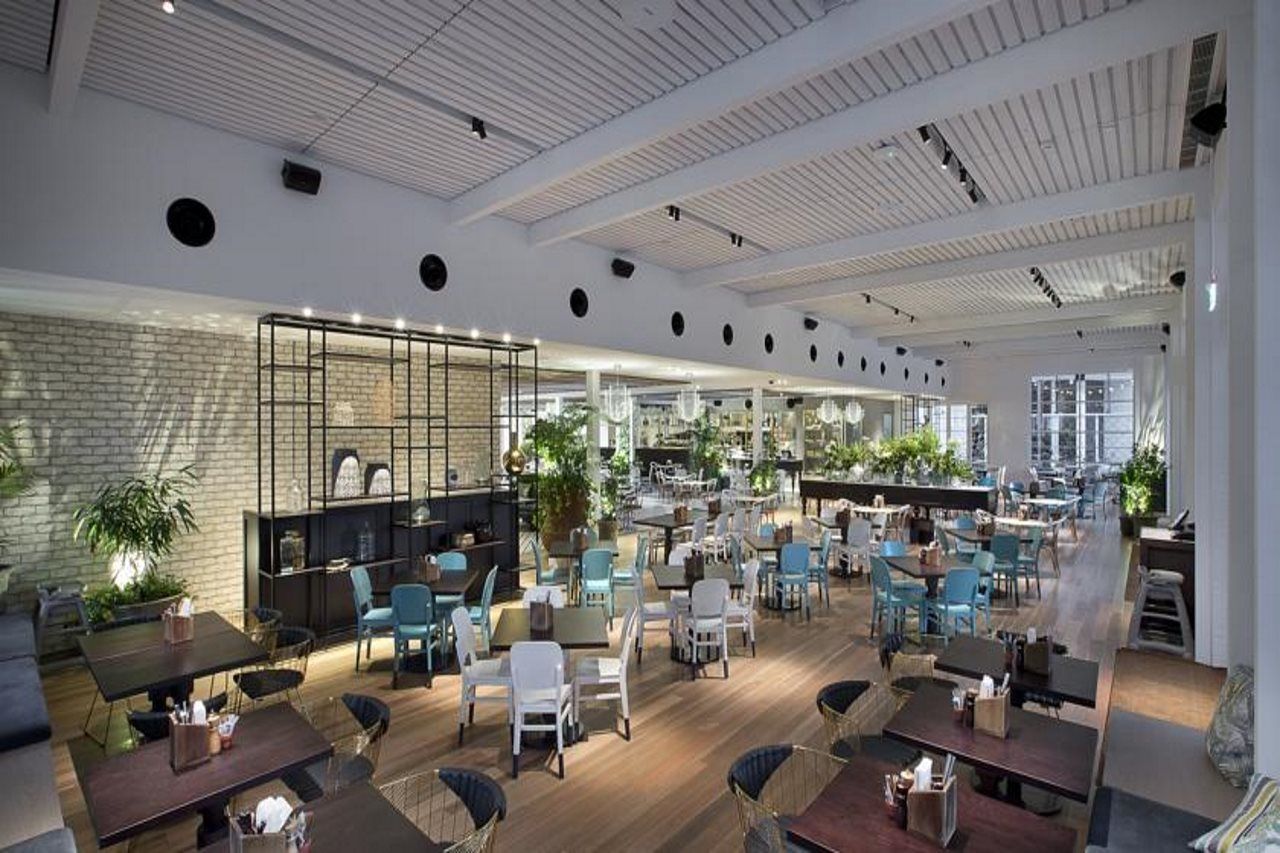 Hotel The Star Grand Gold Coast