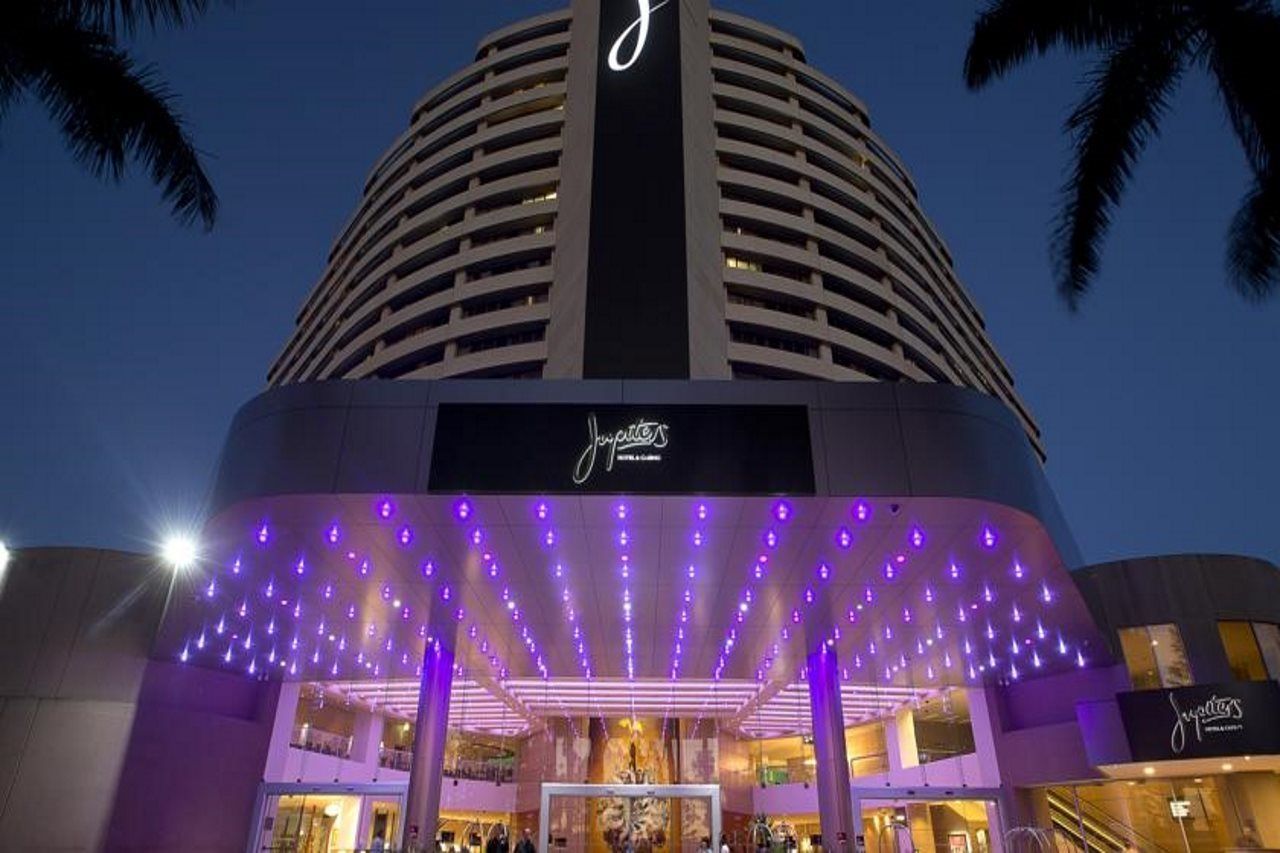 The Star Grand Gold Coast Gold Coast