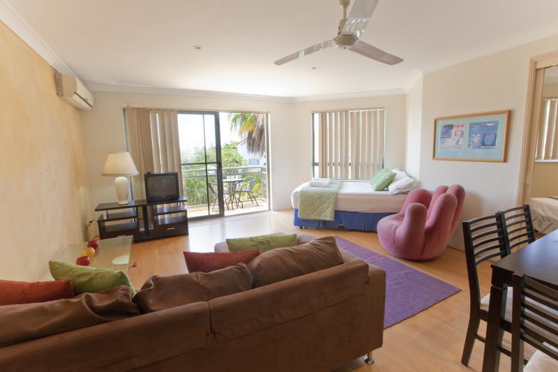 Coolamon Aparthotel Gold Coast