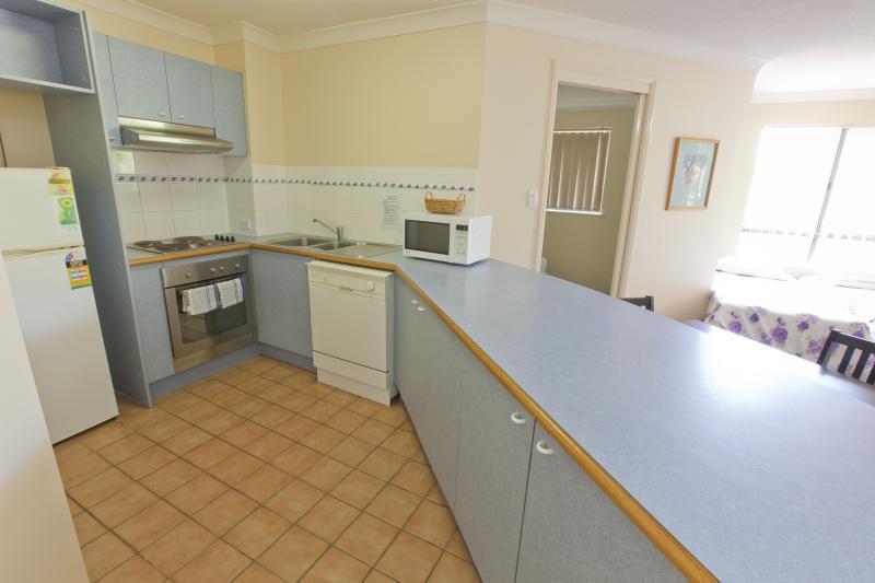 Coolamon Aparthotel