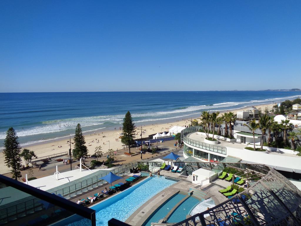Apartment Soul Surfers Paradise 3 Bedroom *