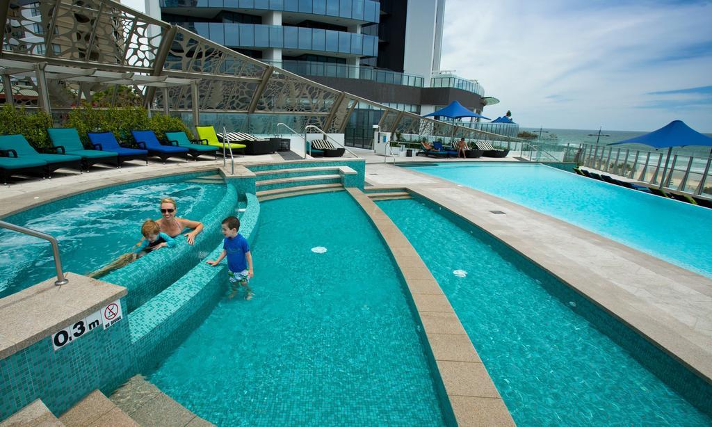 Soul Surfers Paradise 3 Bedroom Gold Coast