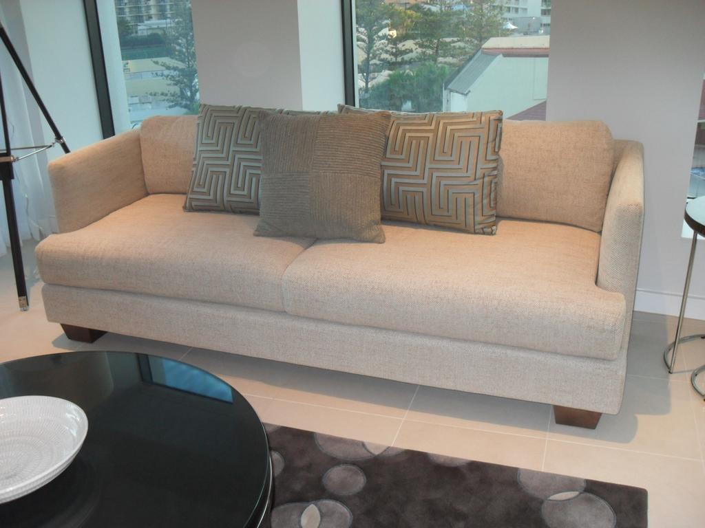 Soul Surfers Paradise 3 Bedroom * Gold Coast