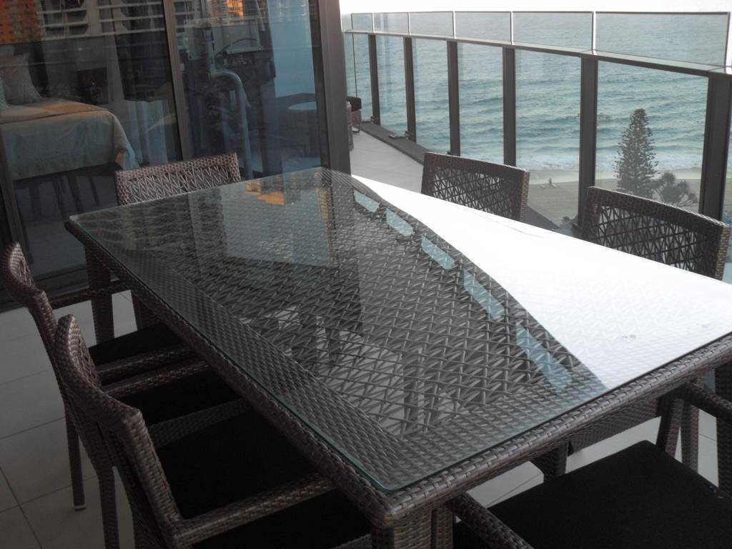 Apartment Soul Surfers Paradise 3 Bedroom *