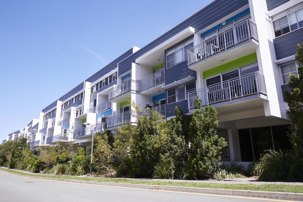 Hostel Griffith University Village *