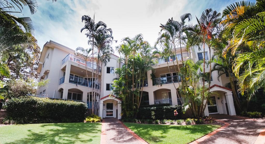 Aparthotel Sanctuary Gold Coast