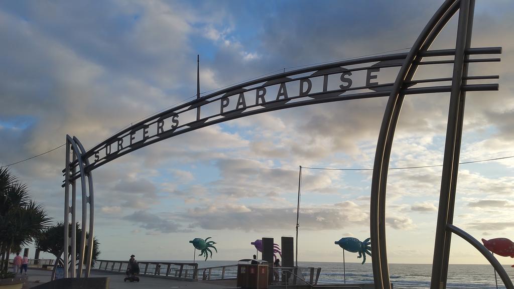 Beachcomber - Official
